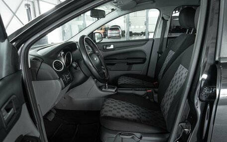 Ford Focus II рестайлинг, 2008 год, 441 000 рублей, 9 фотография