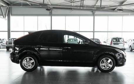 Ford Focus II рестайлинг, 2008 год, 441 000 рублей, 5 фотография