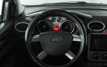 Ford Focus II рестайлинг, 2008 год, 441 000 рублей, 10 фотография