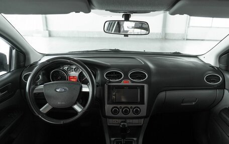 Ford Focus II рестайлинг, 2008 год, 441 000 рублей, 11 фотография