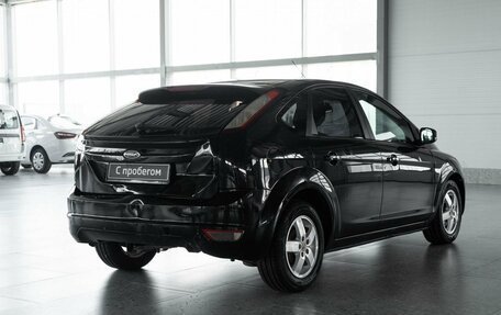 Ford Focus II рестайлинг, 2008 год, 441 000 рублей, 2 фотография