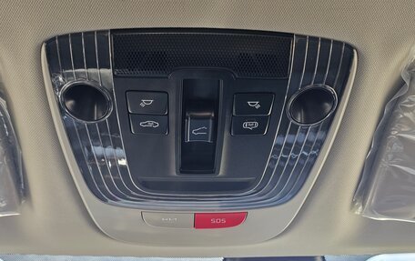 KIA Sportage IV рестайлинг, 2025 год, 3 990 000 рублей, 40 фотография