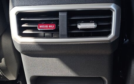 KIA Sportage IV рестайлинг, 2025 год, 3 990 000 рублей, 39 фотография
