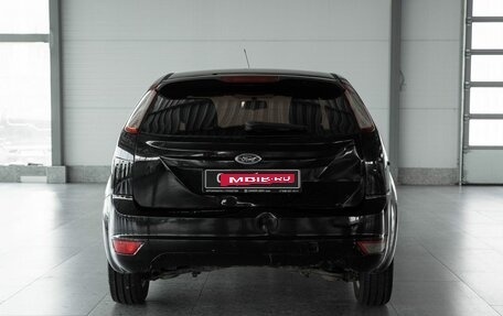 Ford Focus II рестайлинг, 2008 год, 441 000 рублей, 8 фотография