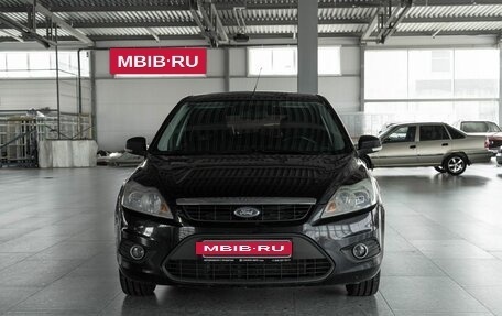 Ford Focus II рестайлинг, 2008 год, 441 000 рублей, 7 фотография