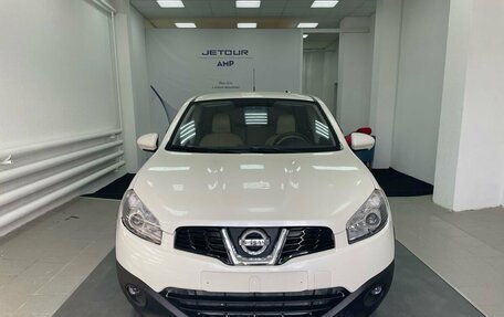 Nissan Qashqai, 2012 год, 968 900 рублей, 2 фотография