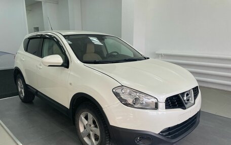 Nissan Qashqai, 2012 год, 968 900 рублей, 3 фотография
