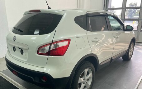 Nissan Qashqai, 2012 год, 968 900 рублей, 5 фотография