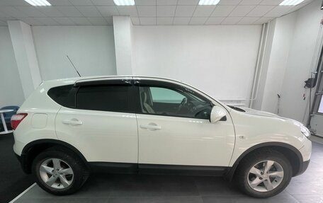 Nissan Qashqai, 2012 год, 968 900 рублей, 4 фотография