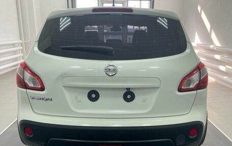 Nissan Qashqai, 2012 год, 968 900 рублей, 6 фотография