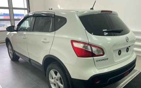 Nissan Qashqai, 2012 год, 968 900 рублей, 7 фотография