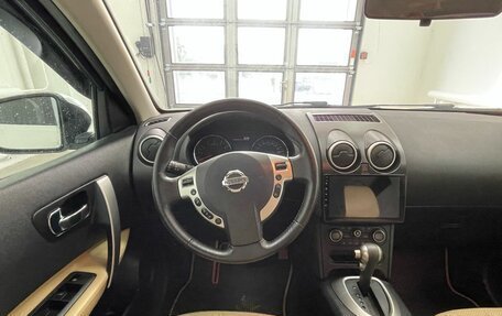 Nissan Qashqai, 2012 год, 968 900 рублей, 15 фотография