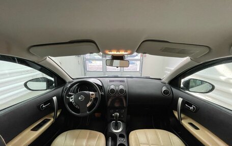 Nissan Qashqai, 2012 год, 968 900 рублей, 14 фотография