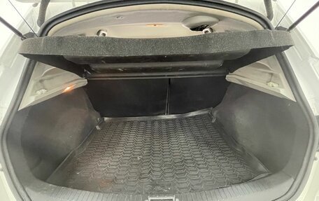 Nissan Qashqai, 2012 год, 968 900 рублей, 9 фотография