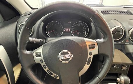 Nissan Qashqai, 2012 год, 968 900 рублей, 16 фотография