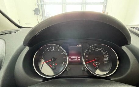 Nissan Qashqai, 2012 год, 968 900 рублей, 21 фотография