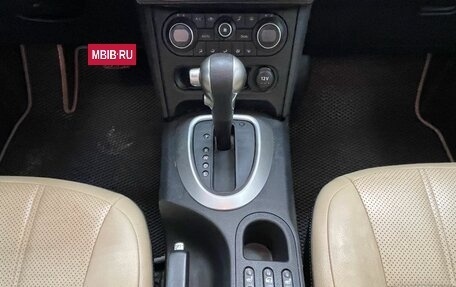 Nissan Qashqai, 2012 год, 968 900 рублей, 19 фотография