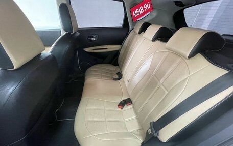 Nissan Qashqai, 2012 год, 968 900 рублей, 11 фотография