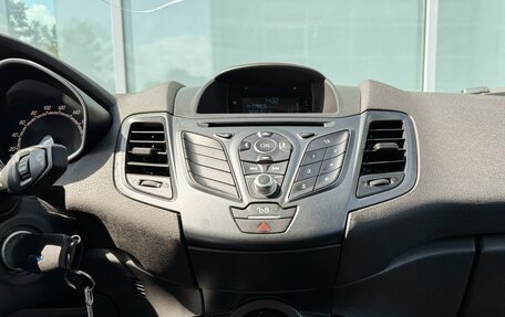 Ford Fiesta, 2015 год, 800 000 рублей, 12 фотография