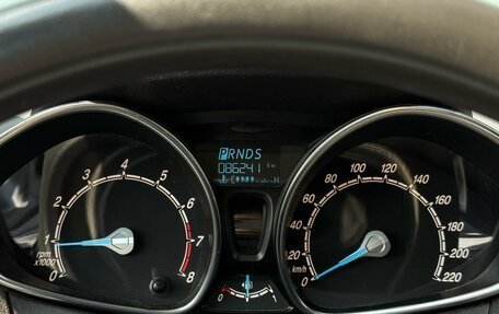 Ford Fiesta, 2015 год, 800 000 рублей, 19 фотография