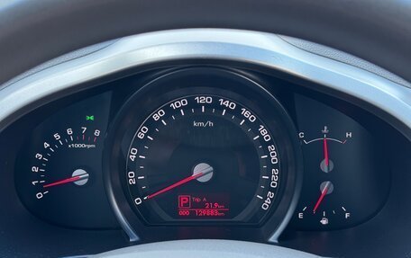 KIA Sportage III, 2011 год, 1 149 000 рублей, 11 фотография