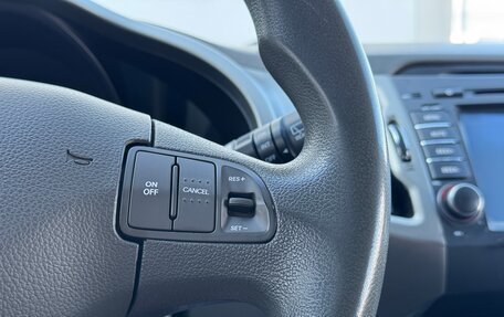 KIA Sportage III, 2011 год, 1 149 000 рублей, 12 фотография