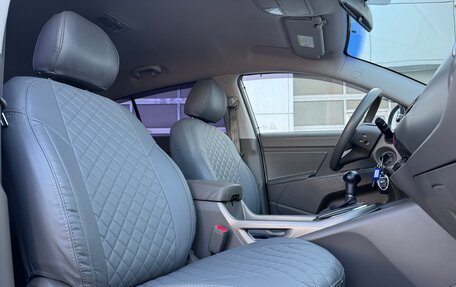 KIA Sportage III, 2011 год, 1 149 000 рублей, 16 фотография