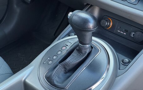 KIA Sportage III, 2011 год, 1 149 000 рублей, 19 фотография