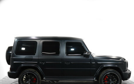 Mercedes-Benz G-Класс AMG, 2019 год, 16 980 000 рублей, 4 фотография