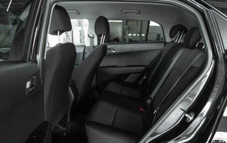 Hyundai Creta I рестайлинг, 2018 год, 1 632 500 рублей, 12 фотография