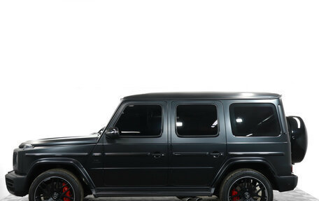 Mercedes-Benz G-Класс AMG, 2019 год, 16 980 000 рублей, 8 фотография