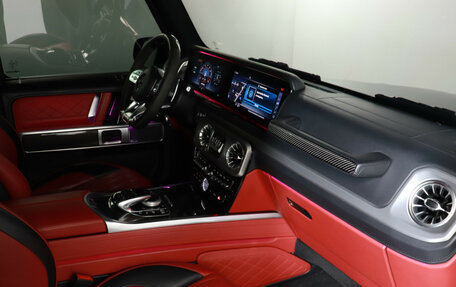 Mercedes-Benz G-Класс AMG, 2019 год, 16 980 000 рублей, 9 фотография