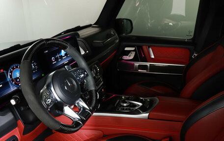 Mercedes-Benz G-Класс AMG, 2019 год, 16 980 000 рублей, 13 фотография