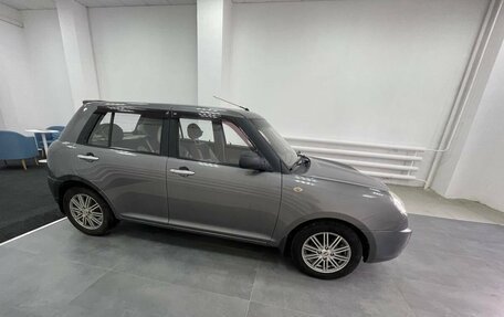 Lifan Smily I (330) рестайлинг, 2012 год, 250 000 рублей, 4 фотография