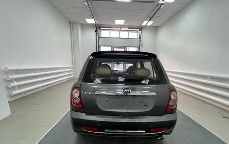 Lifan Smily I (330) рестайлинг, 2012 год, 250 000 рублей, 6 фотография