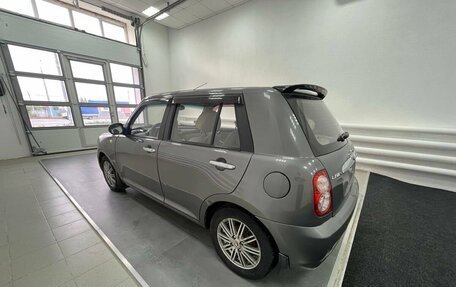 Lifan Smily I (330) рестайлинг, 2012 год, 250 000 рублей, 7 фотография