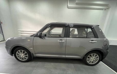 Lifan Smily I (330) рестайлинг, 2012 год, 250 000 рублей, 8 фотография