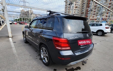 Mercedes-Benz GLK-Класс, 2012 год, 1 780 000 рублей, 2 фотография