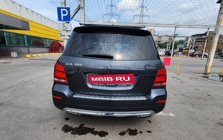 Mercedes-Benz GLK-Класс, 2012 год, 1 780 000 рублей, 3 фотография