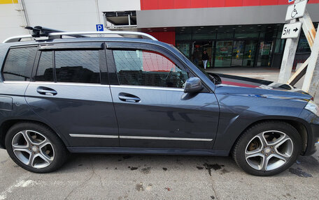 Mercedes-Benz GLK-Класс, 2012 год, 1 780 000 рублей, 6 фотография