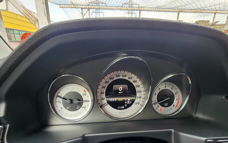 Mercedes-Benz GLK-Класс, 2012 год, 1 780 000 рублей, 11 фотография