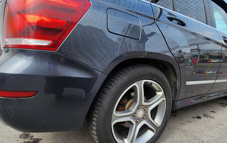 Mercedes-Benz GLK-Класс, 2012 год, 1 780 000 рублей, 4 фотография
