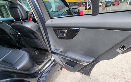 Mercedes-Benz GLK-Класс, 2012 год, 1 780 000 рублей, 15 фотография