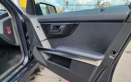 Mercedes-Benz GLK-Класс, 2012 год, 1 780 000 рублей, 16 фотография