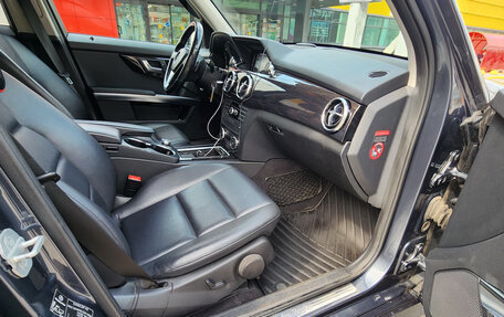 Mercedes-Benz GLK-Класс, 2012 год, 1 780 000 рублей, 18 фотография