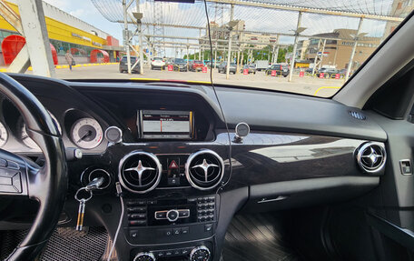 Mercedes-Benz GLK-Класс, 2012 год, 1 780 000 рублей, 21 фотография
