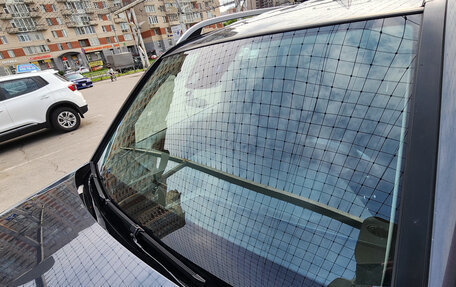 Mercedes-Benz GLK-Класс, 2012 год, 1 780 000 рублей, 19 фотография