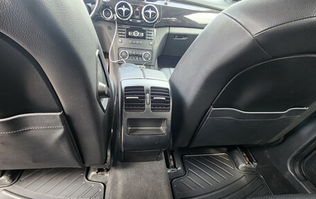 Mercedes-Benz GLK-Класс, 2012 год, 1 780 000 рублей, 23 фотография