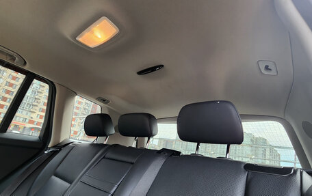 Mercedes-Benz GLK-Класс, 2012 год, 1 780 000 рублей, 24 фотография