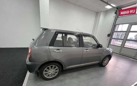 Lifan Smily I (330) рестайлинг, 2012 год, 250 000 рублей, 5 фотография